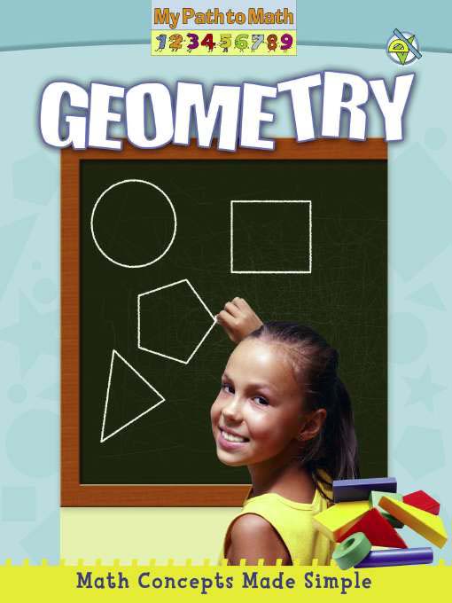Cover image for Geometry